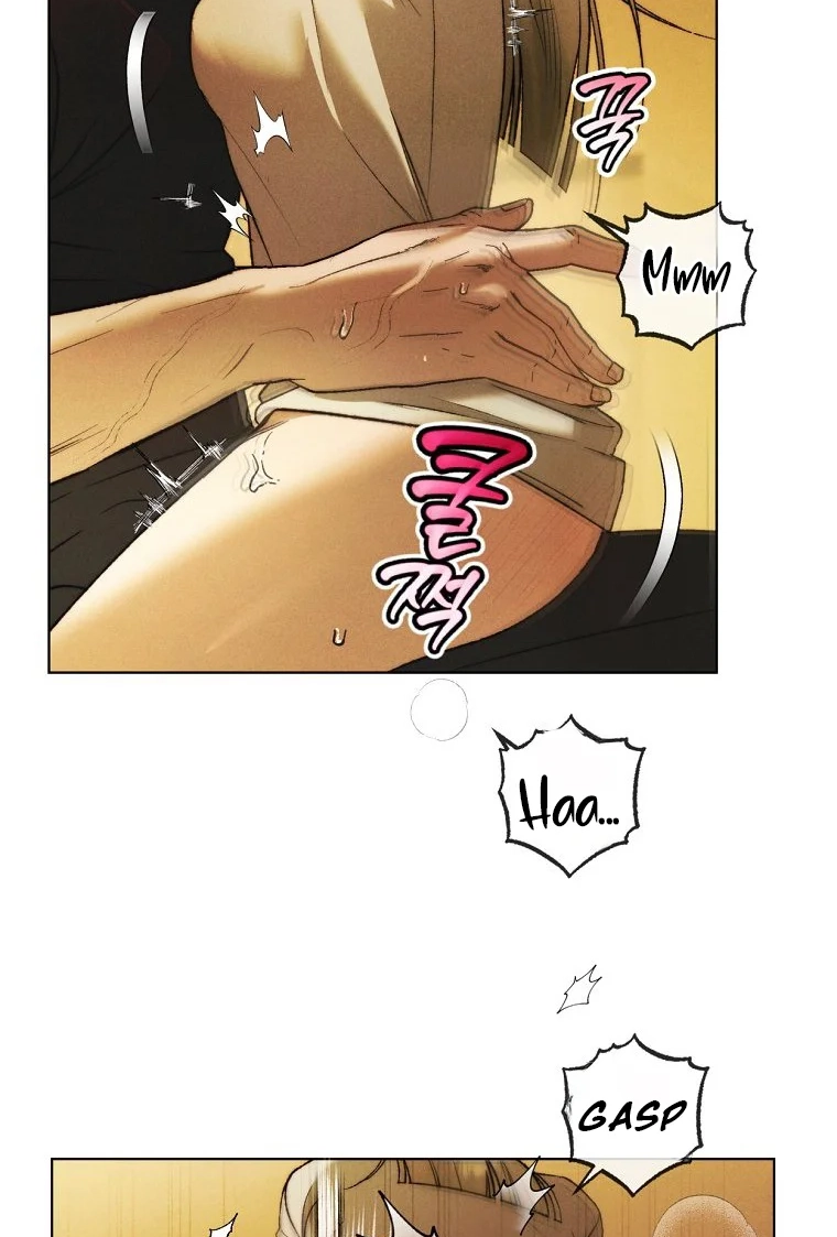 Read Red Line chapter 29 image 53 on Lezhin