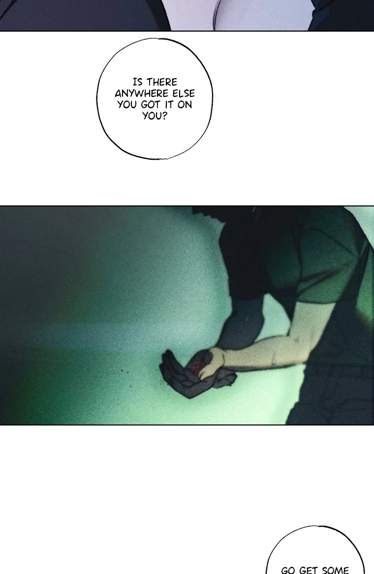 Read Red Line chapter 29 image 69 on Lezhin