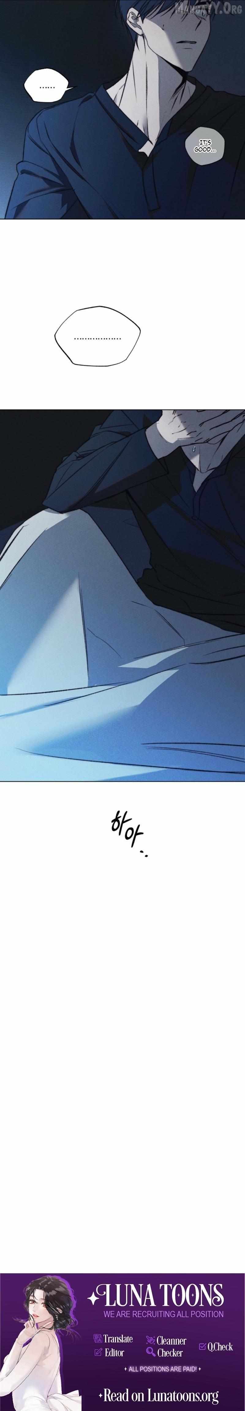 Read Red Line chapter 3 image 6 on Lezhin