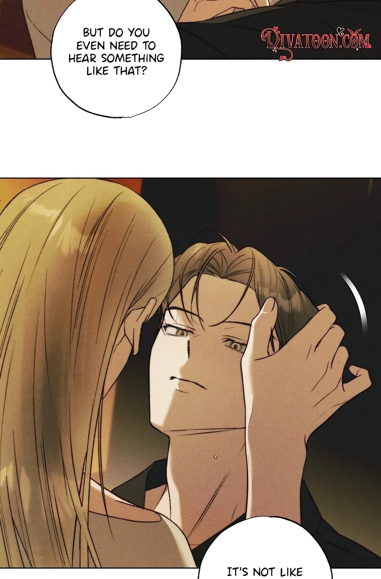 Read Red Line chapter 30 image 17 on Lezhin