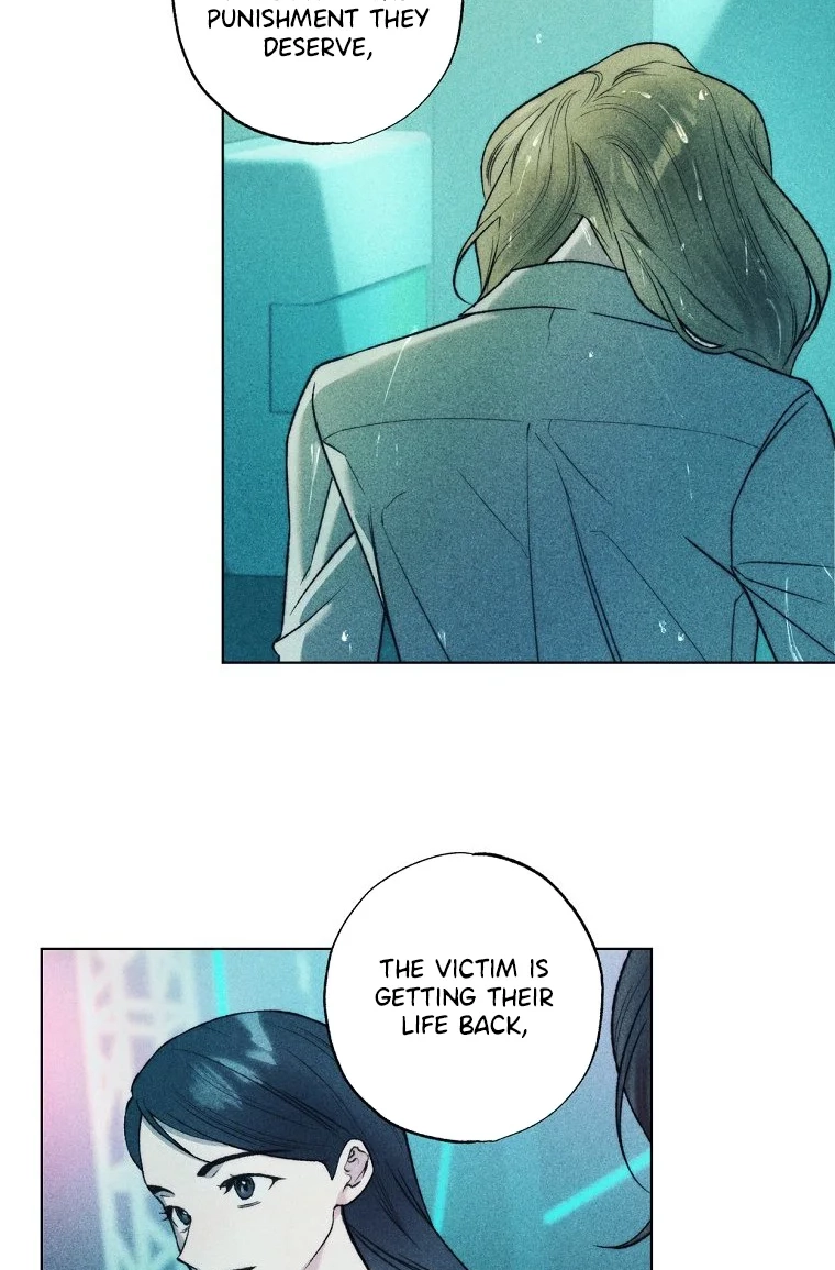 Read Red Line chapter 30 image 20 on Lezhin