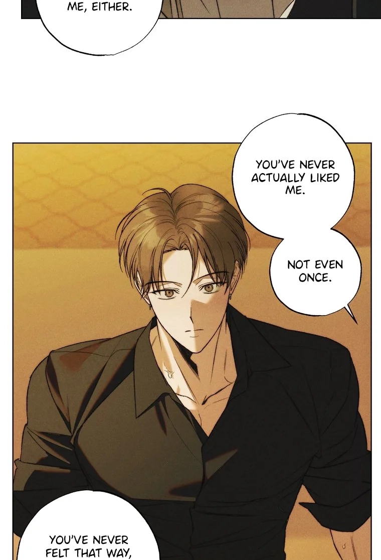 Read Red Line chapter 30 image 26 on Lezhin