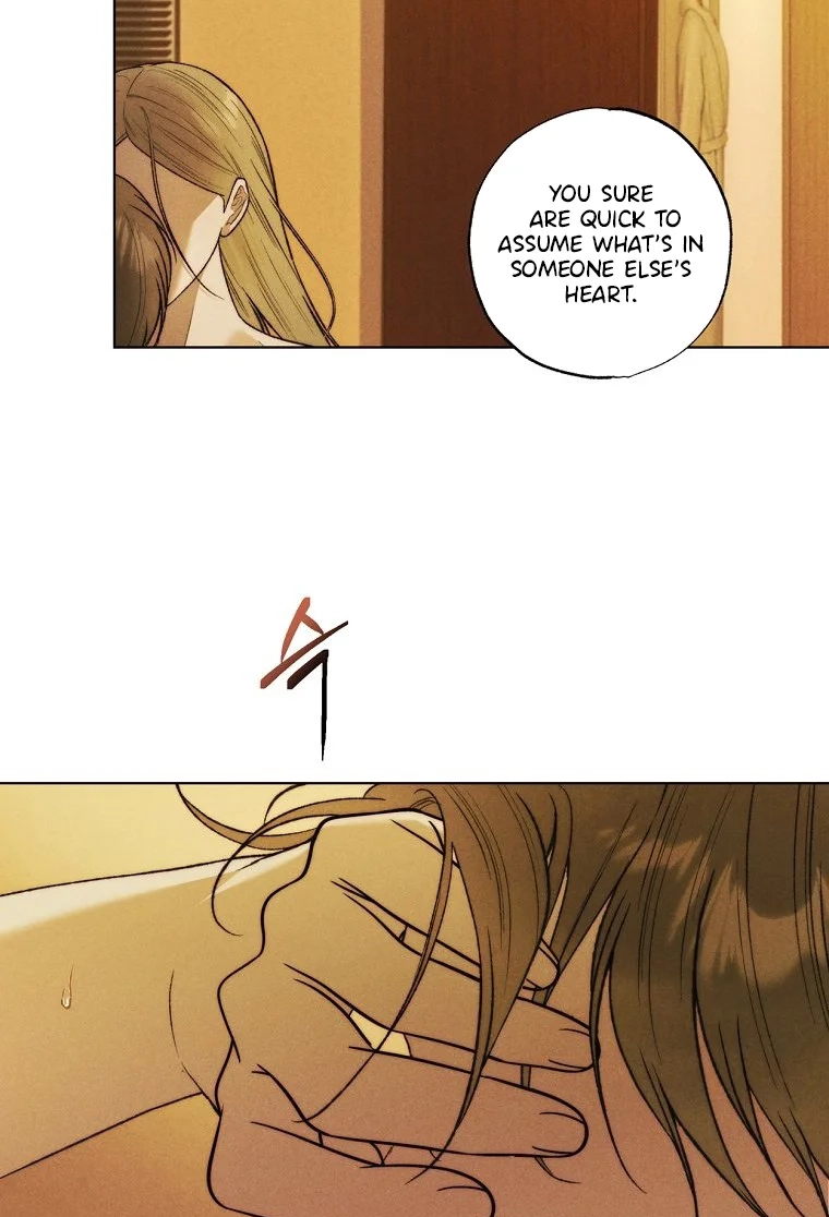 Read Red Line chapter 30 image 28 on Lezhin