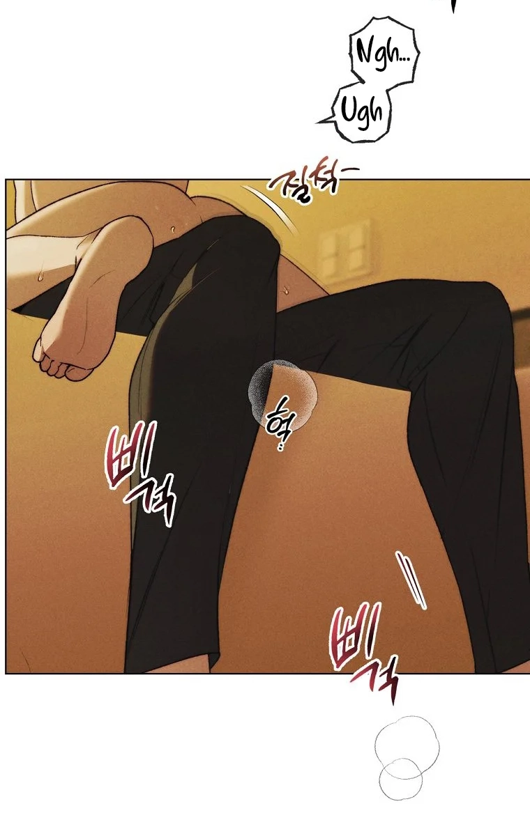 Read Red Line chapter 30 image 37 on Lezhin