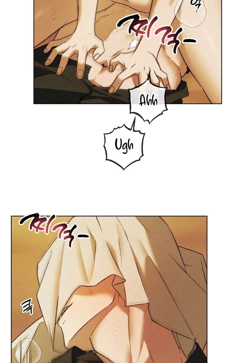 Read Red Line chapter 30 image 40 on Lezhin