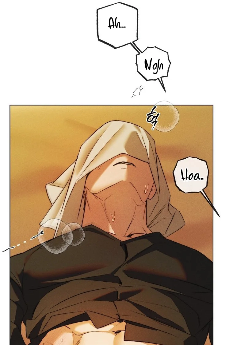 Read Red Line chapter 30 image 48 on Lezhin