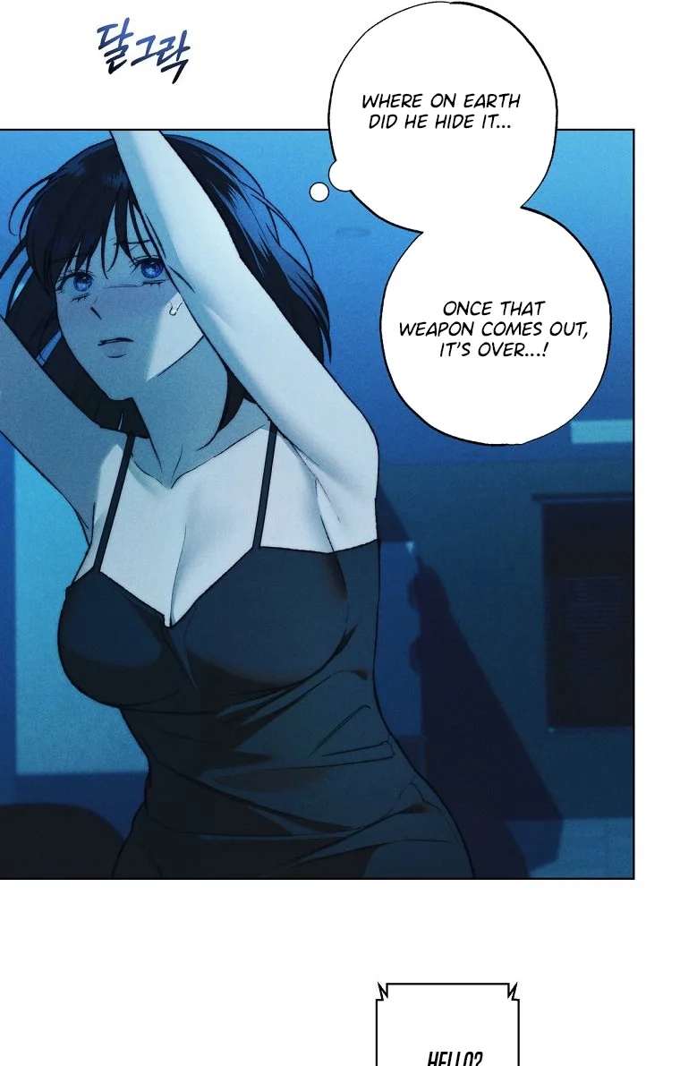 Read Red Line chapter 30 image 60 on Lezhin