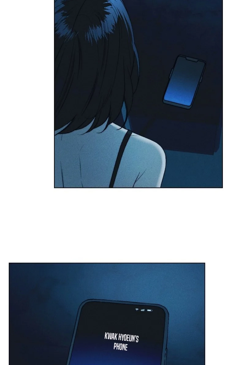Read Red Line chapter 30 image 64 on Lezhin