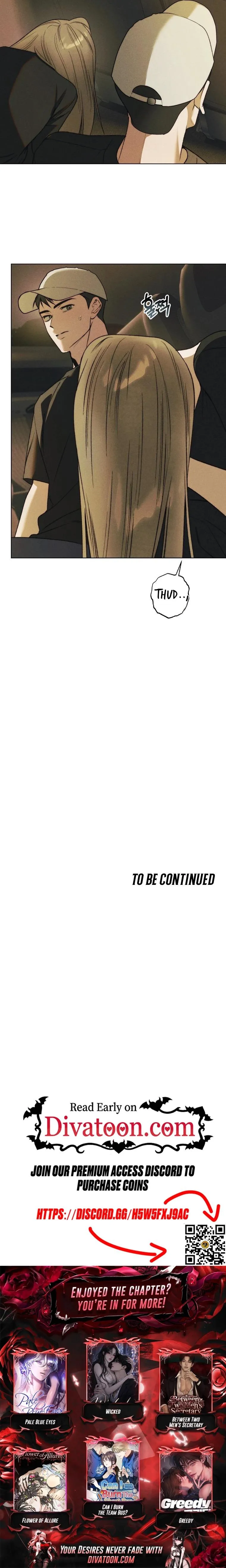 Read Red Line chapter 33 image 6 on Lezhin