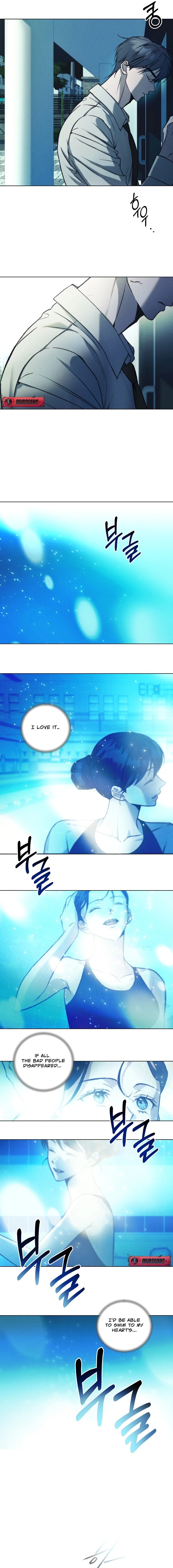 Read Red Line chapter 7 image 10 on Lezhin