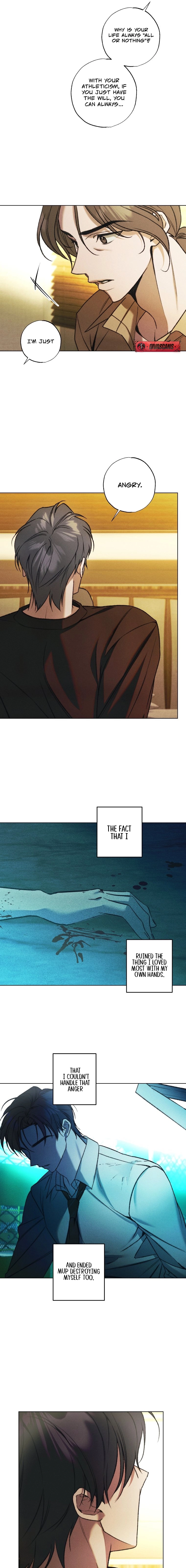 Read Red Line chapter 7 image 12 on Lezhin