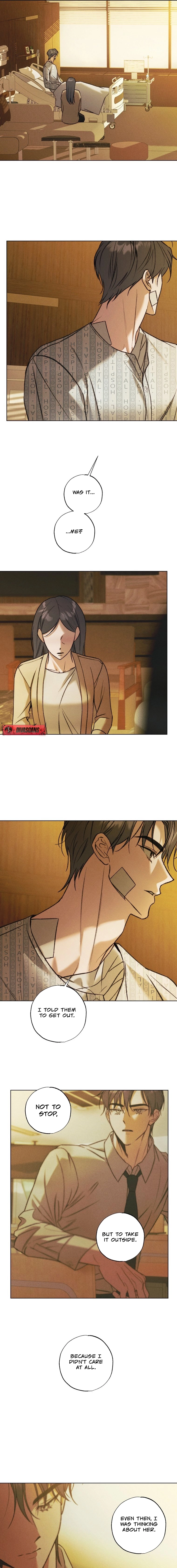 Read Red Line chapter 7 image 6 on Lezhin