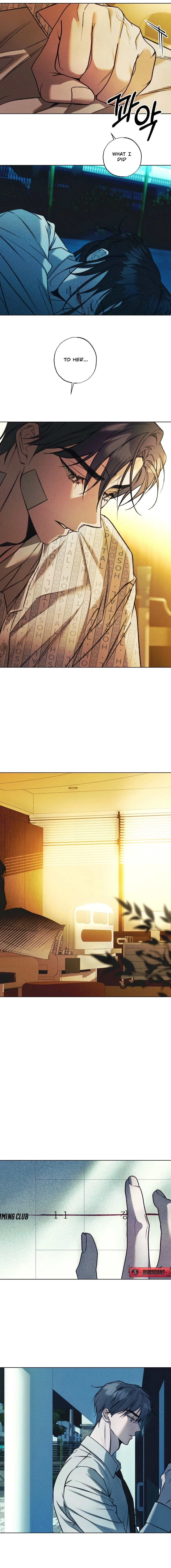 Read Red Line chapter 7 image 9 on Lezhin