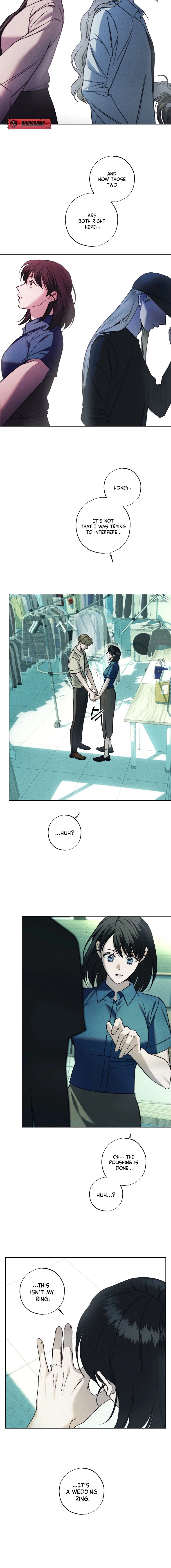 Read Red Line chapter 8 image 11 on Lezhin