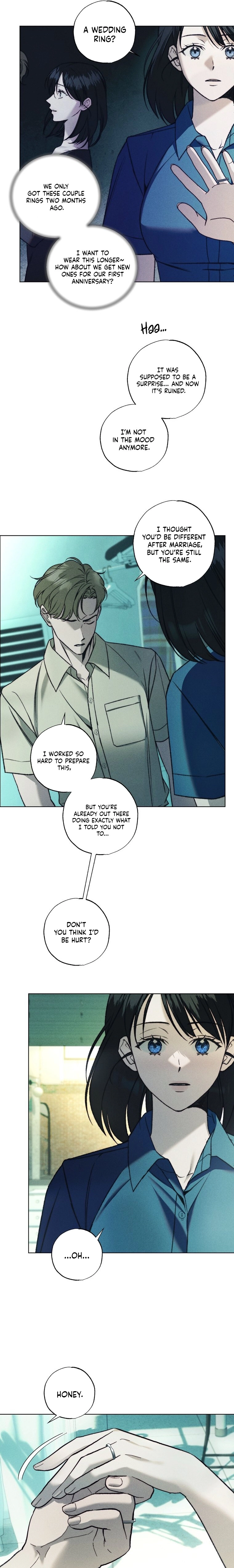 Read Red Line chapter 8 image 12 on Lezhin