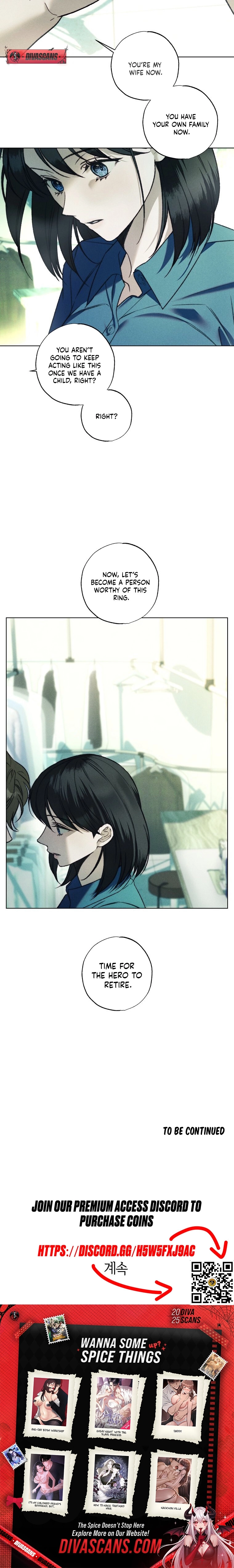 Read Red Line chapter 8 image 13 on Lezhin