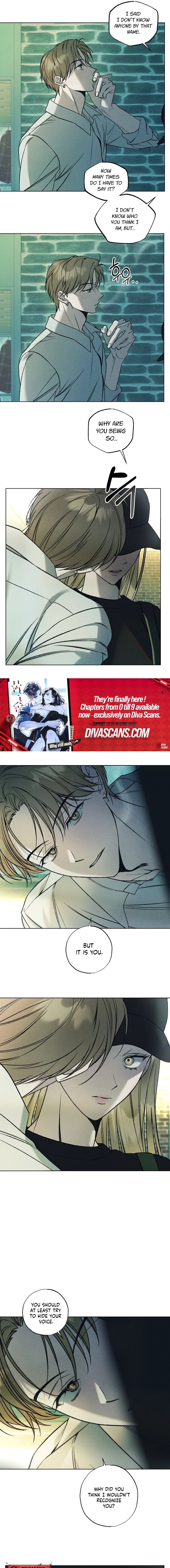 Read Red Line chapter 8 image 6 on Lezhin
