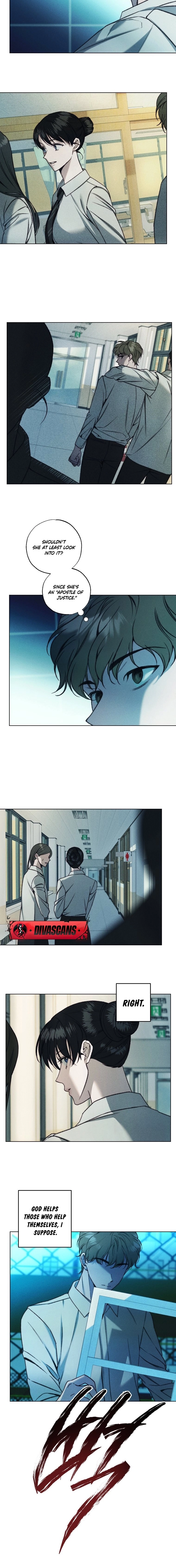 Read Red Line chapter 9 image 1 on Lezhin