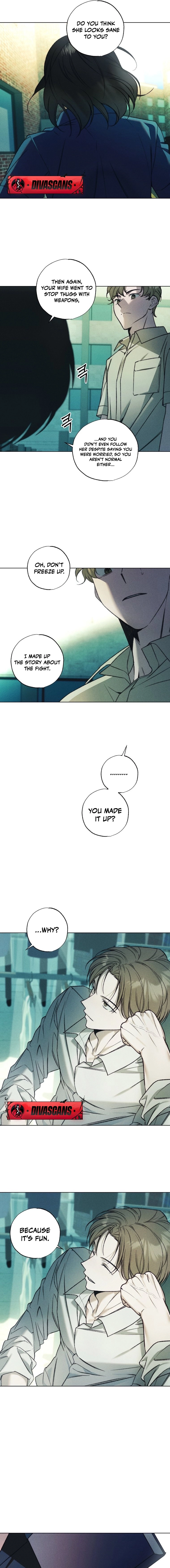 Read Red Line chapter 9 image 10 on Lezhin