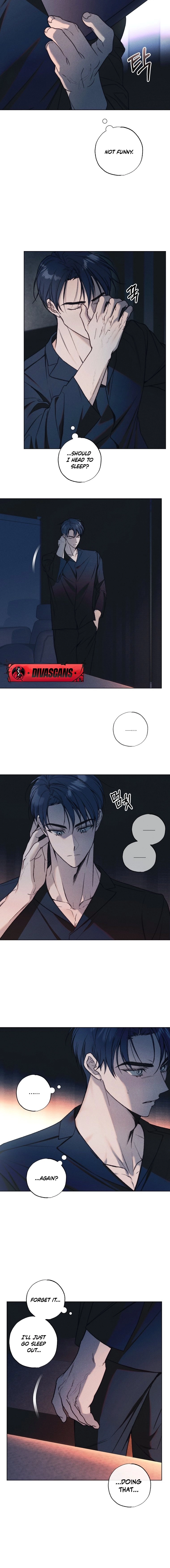 Read Red Line chapter 9 image 11 on Lezhin
