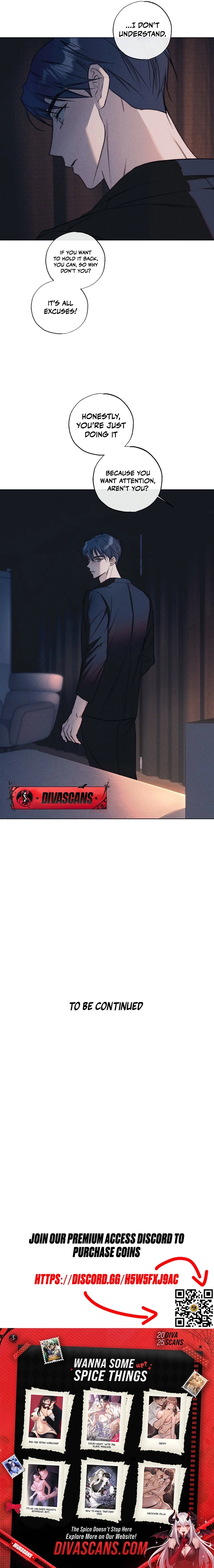 Read Red Line chapter 9 image 12 on Lezhin