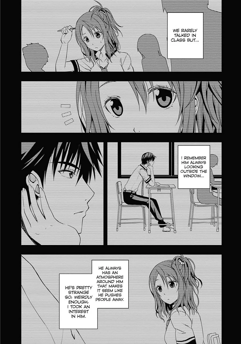 Read Red Night Eve chapter 1 image 21 on Lezhin