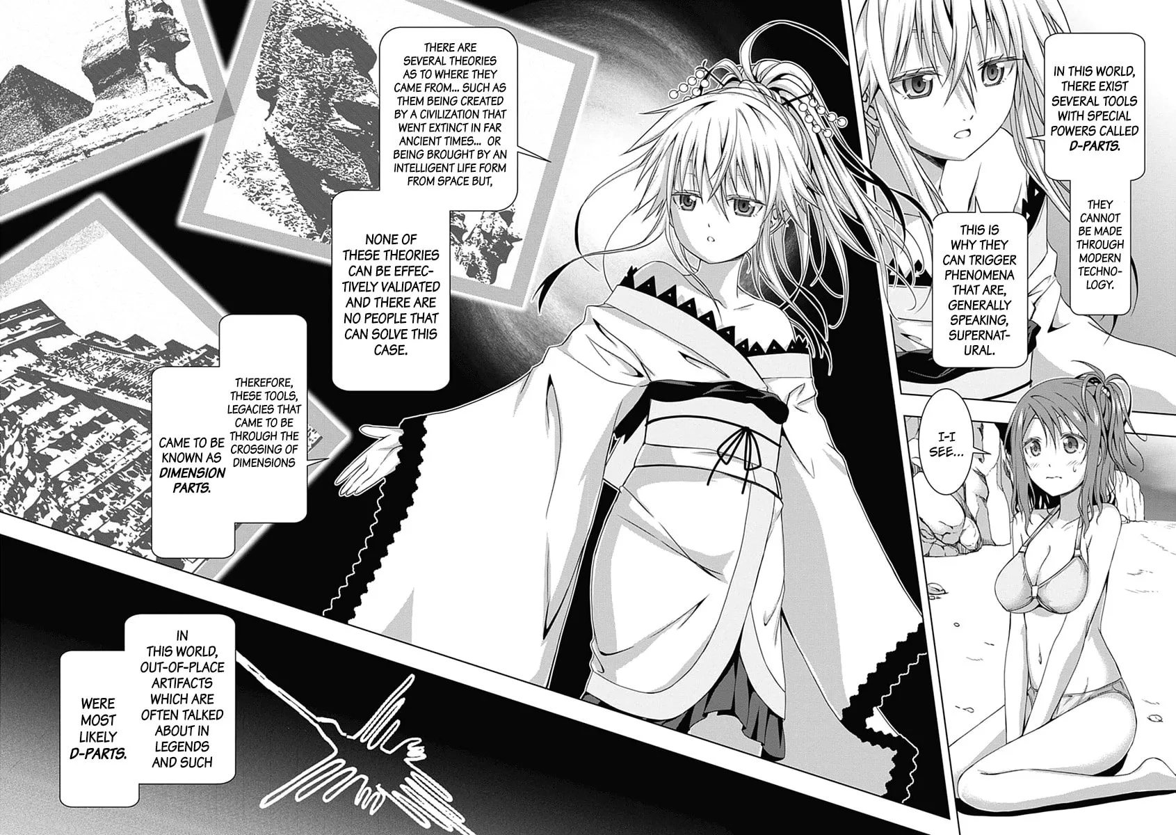 Read Red Night Eve chapter 1 image 30 on Lezhin