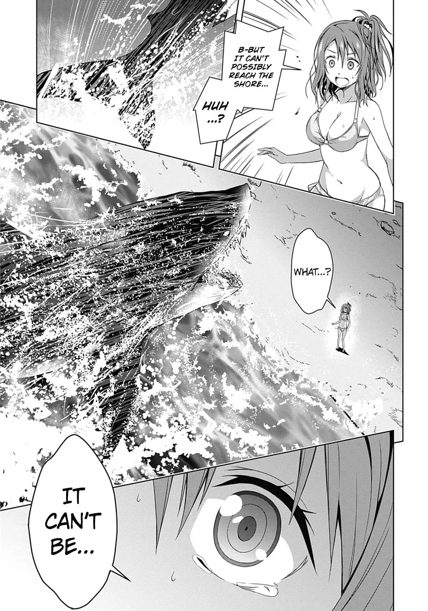 Read Red Night Eve chapter 1 image 36 on Lezhin