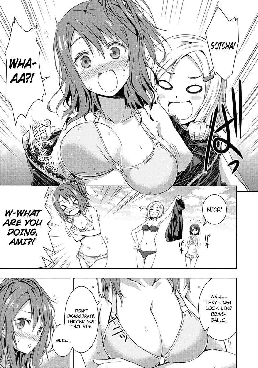 Read Red Night Eve chapter 1 image 4 on Lezhin
