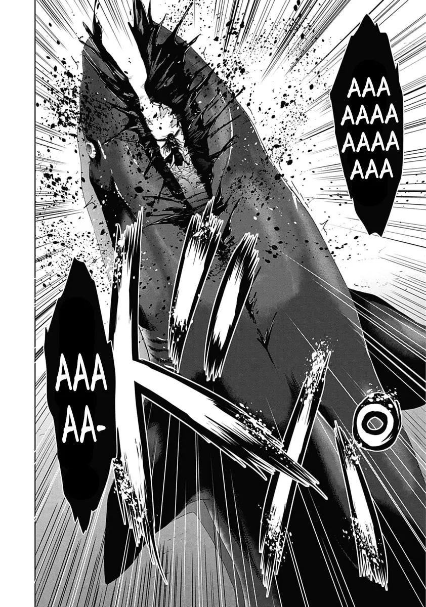 Read Red Night Eve chapter 1 image 54 on Lezhin