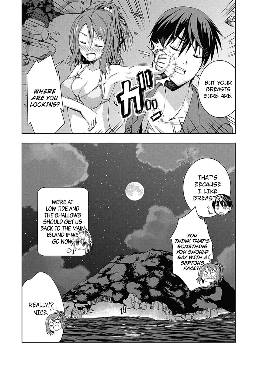 Read Red Night Eve chapter 1 image 59 on Lezhin