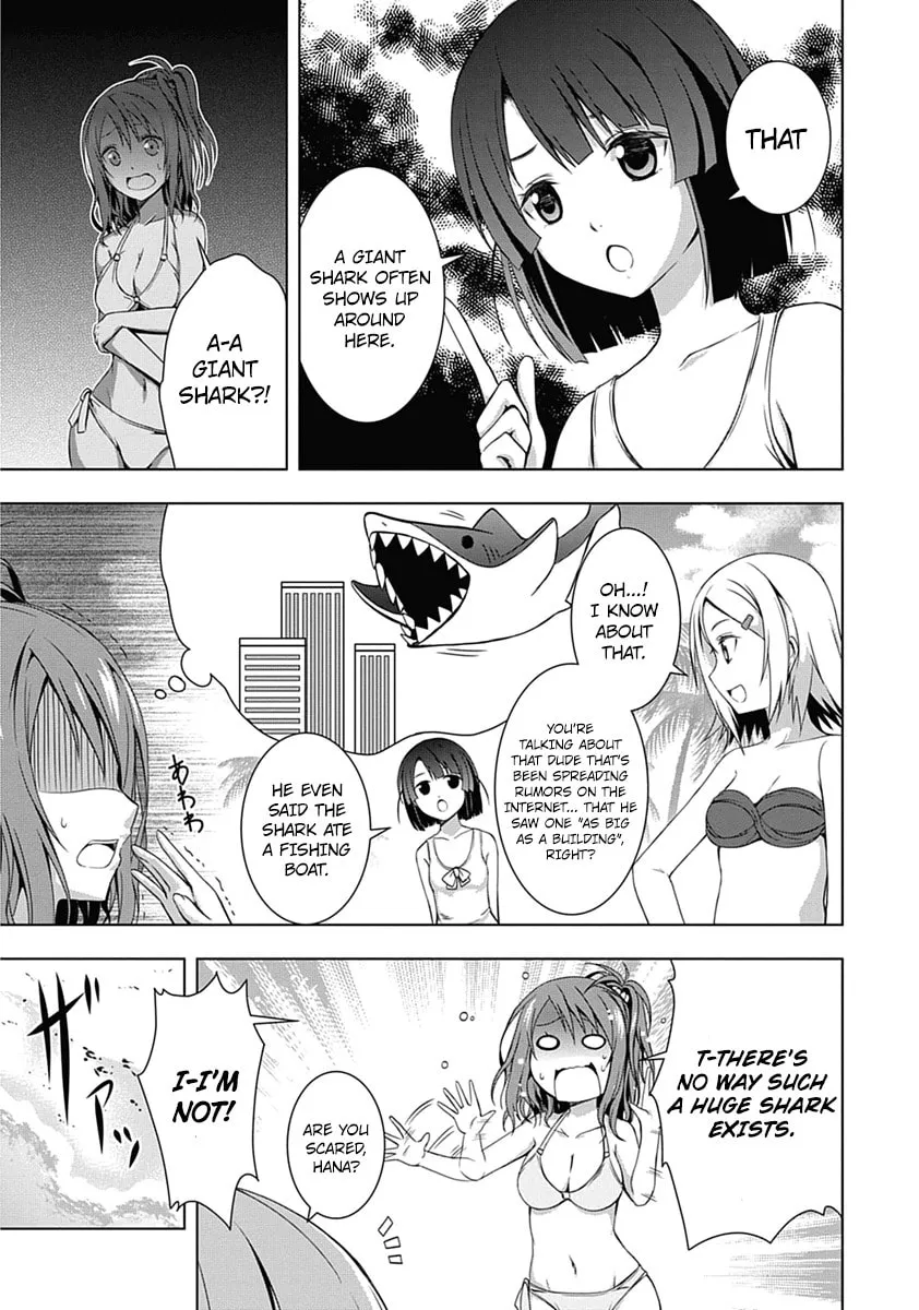 Read Red Night Eve chapter 1 image 6 on Lezhin