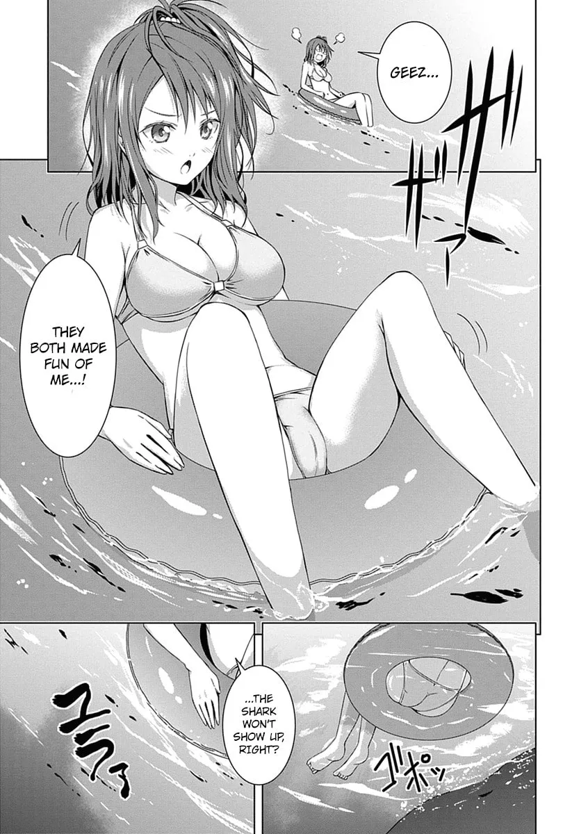Read Red Night Eve chapter 1 image 9 on Lezhin