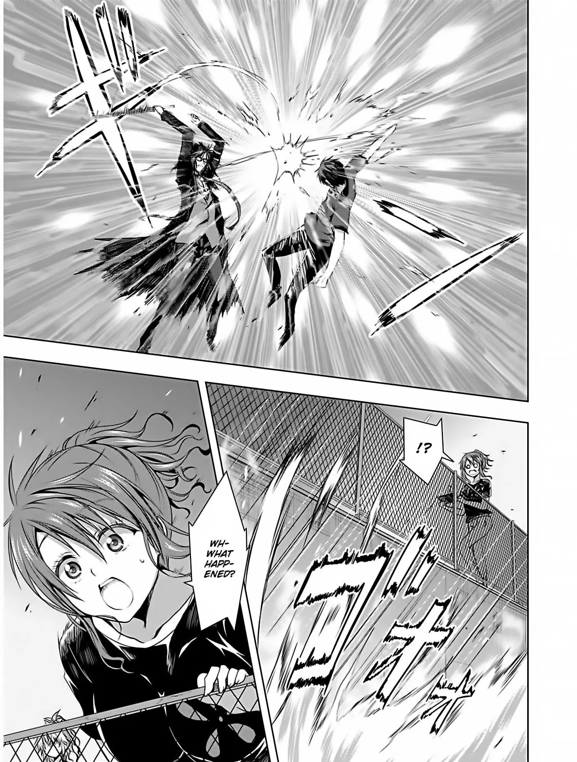 Read Red Night Eve chapter 10 image 18 on Lezhin