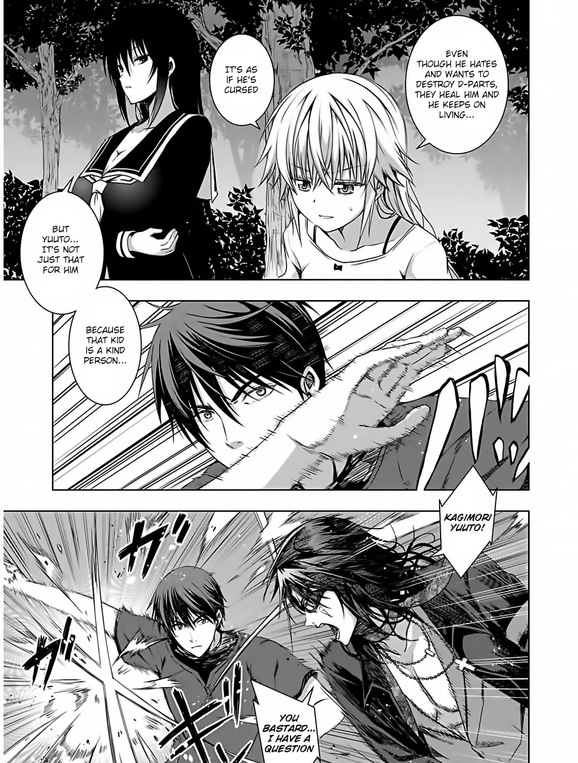 Read Red Night Eve chapter 10 image 26 on Lezhin