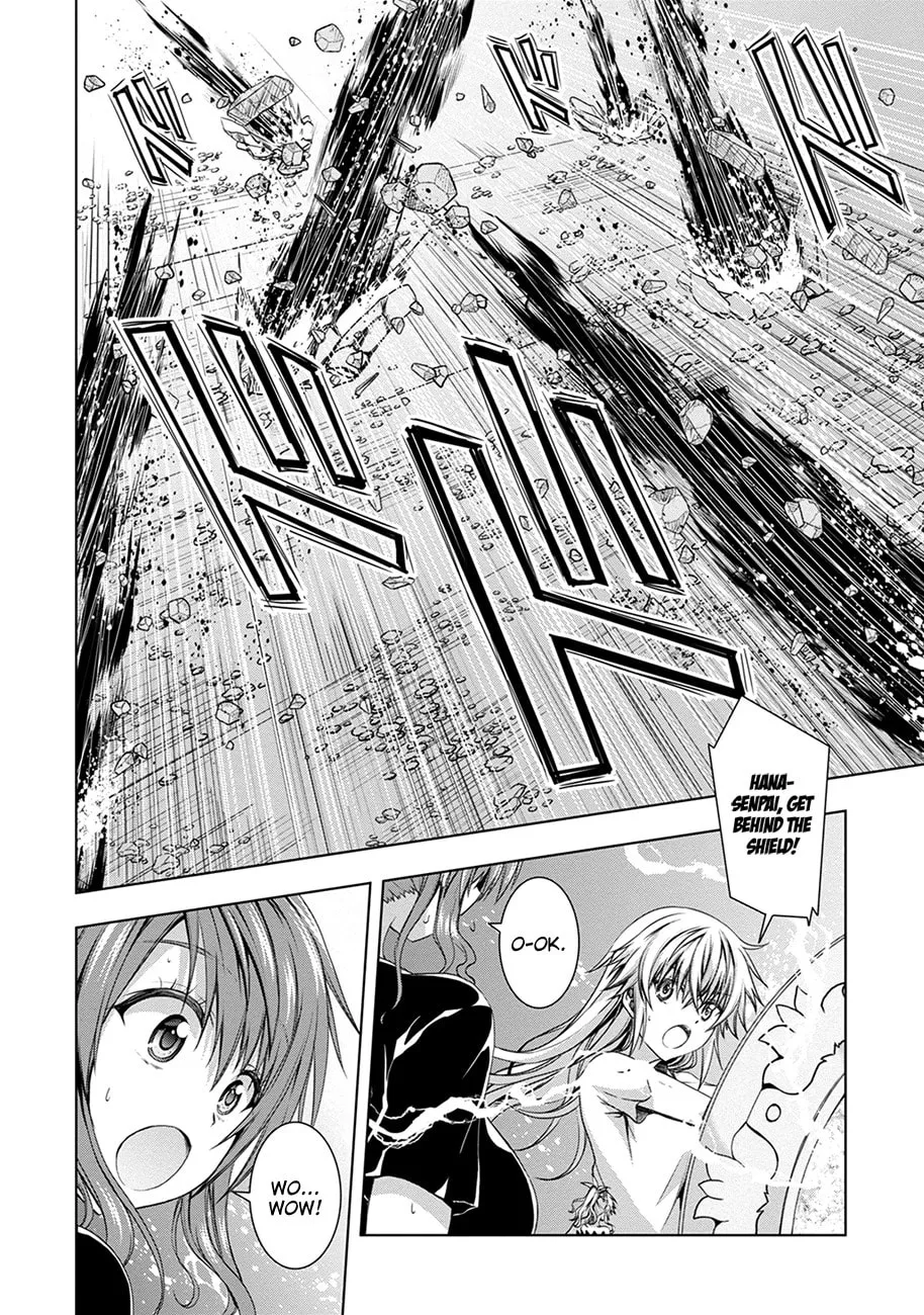 Read Red Night Eve chapter 11 image 12 on Lezhin