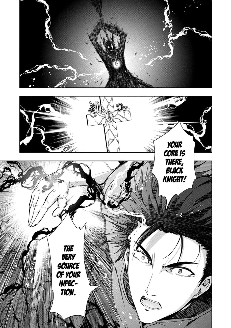 Read Red Night Eve chapter 11 image 17 on Lezhin