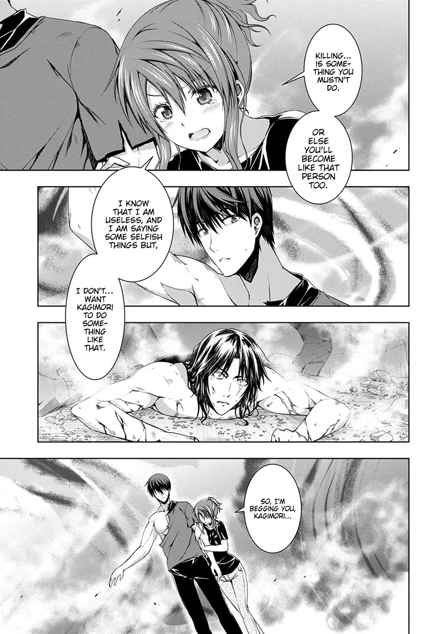 Read Red Night Eve chapter 11 image 24 on Lezhin