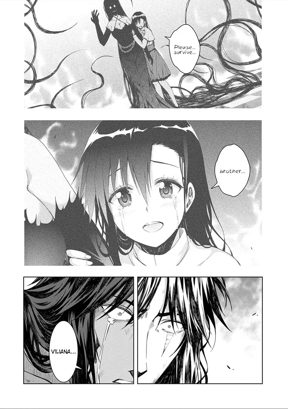 Read Red Night Eve chapter 11 image 25 on Lezhin