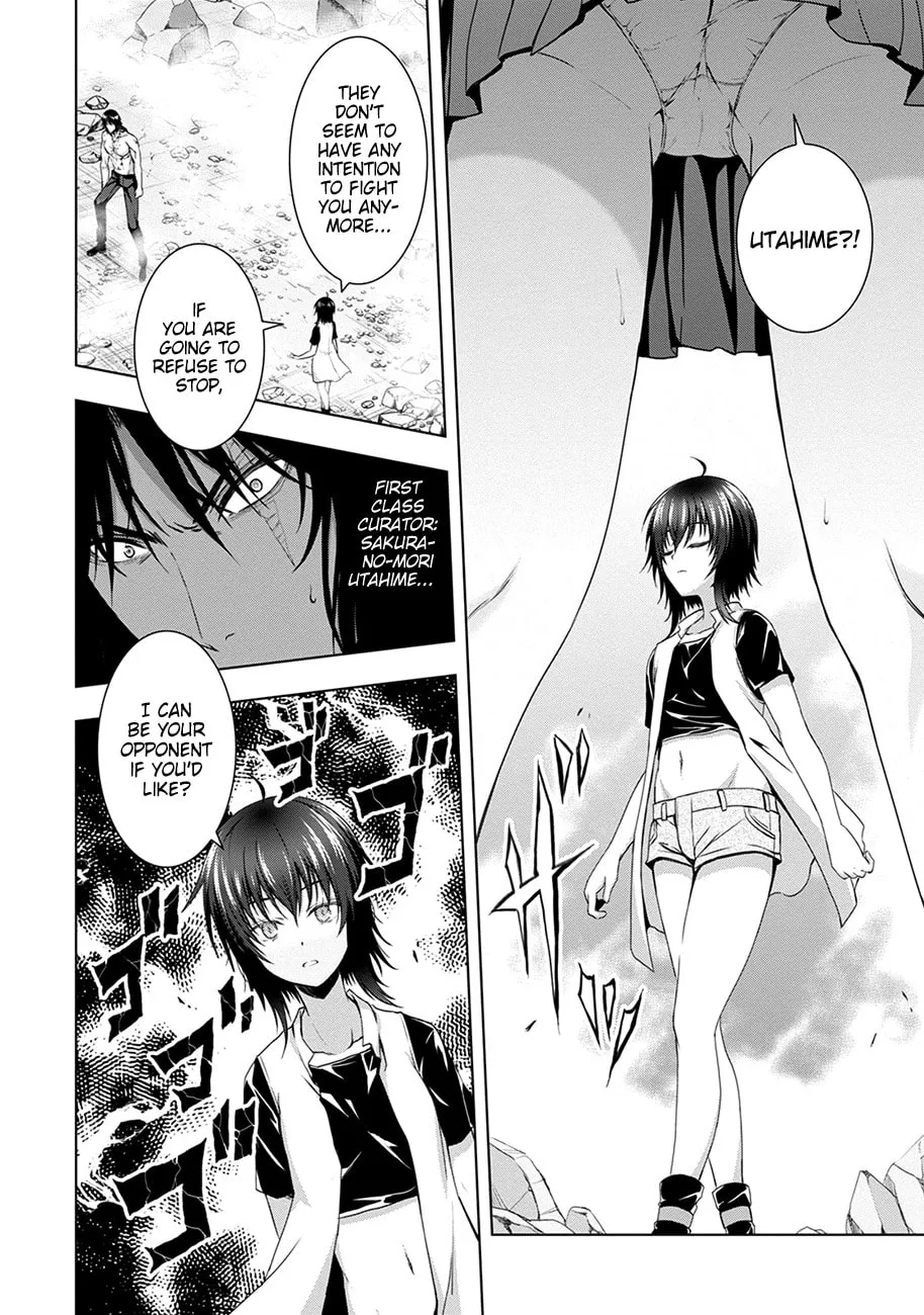 Read Red Night Eve chapter 11 image 33 on Lezhin