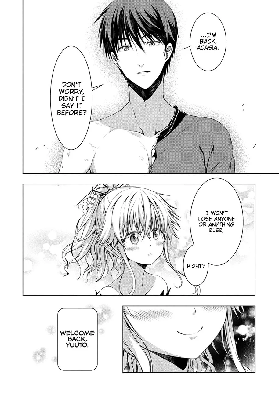 Read Red Night Eve chapter 11 image 41 on Lezhin