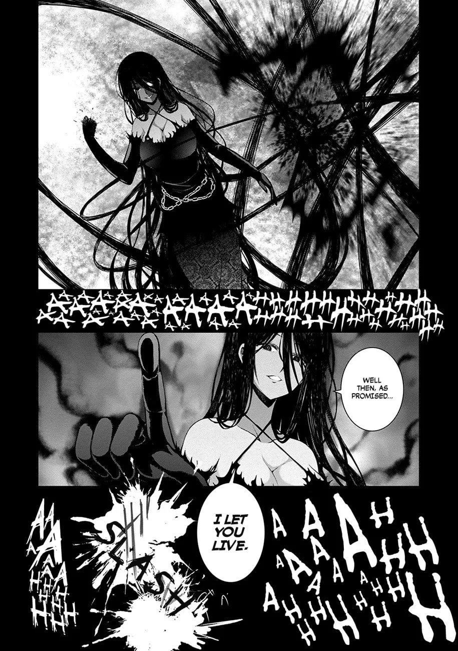 Read Red Night Eve chapter 11 image 6 on Lezhin