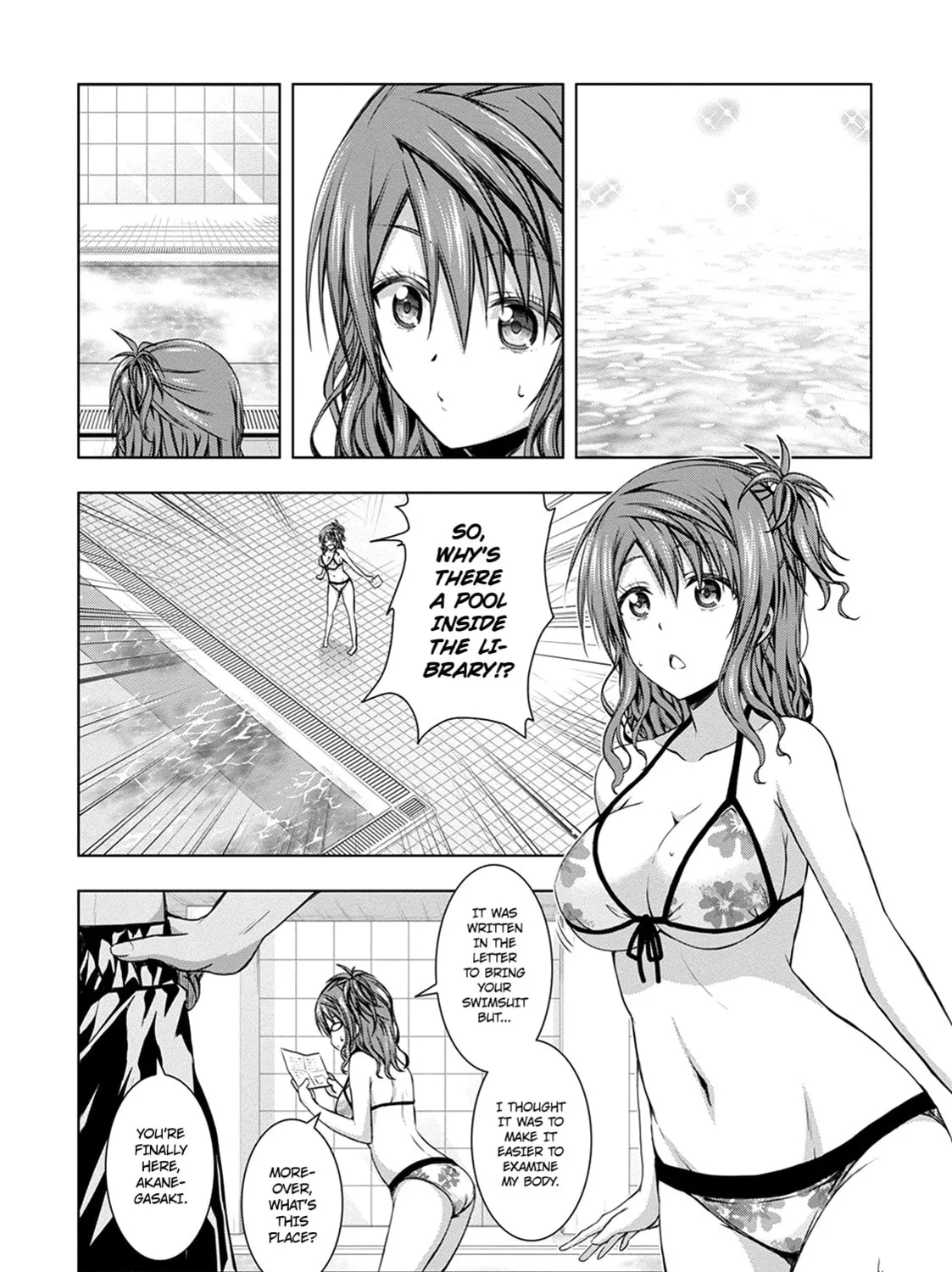 Read Red Night Eve chapter 12 image 16 on Lezhin