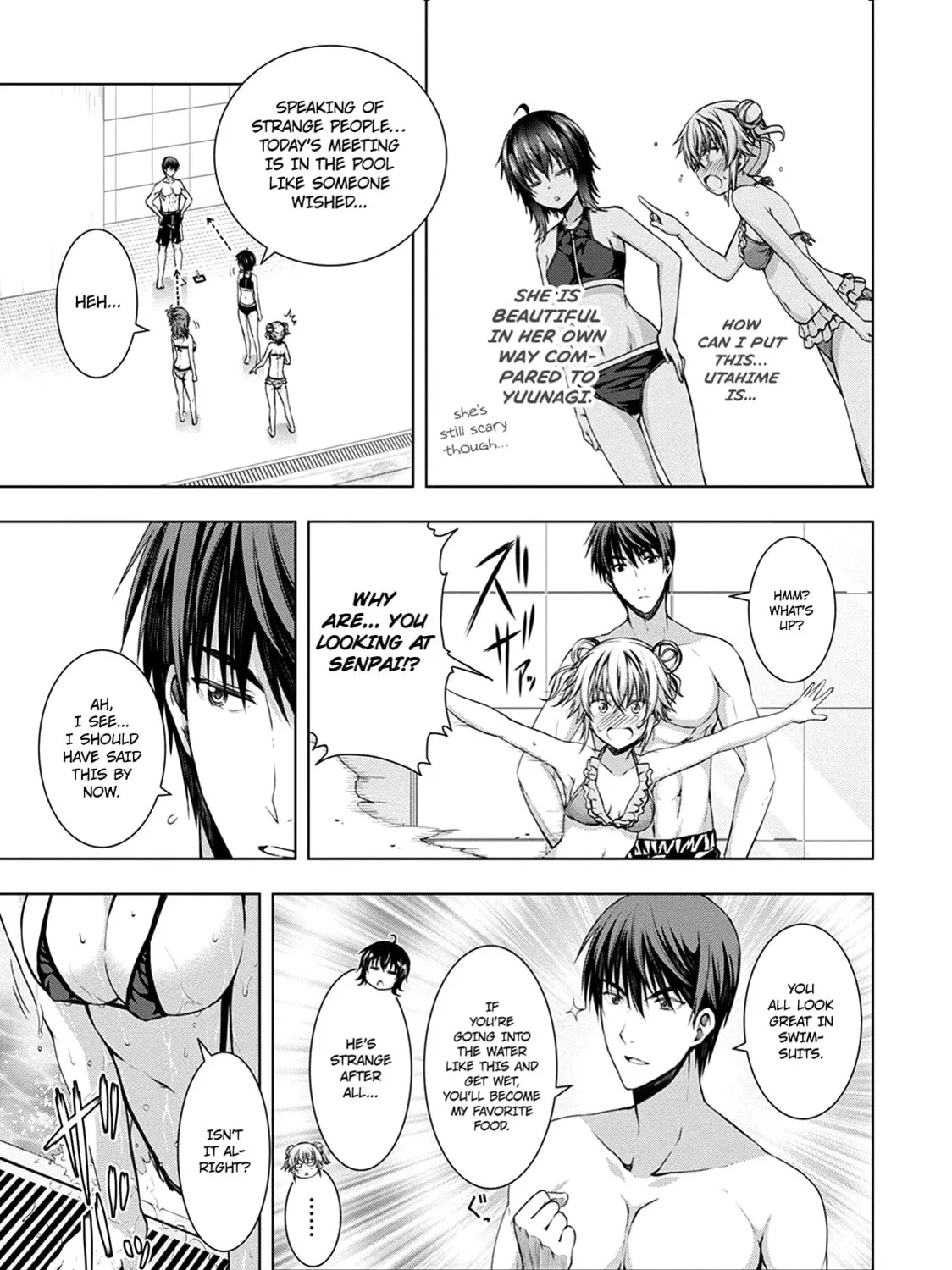 Read Red Night Eve chapter 12 image 26 on Lezhin