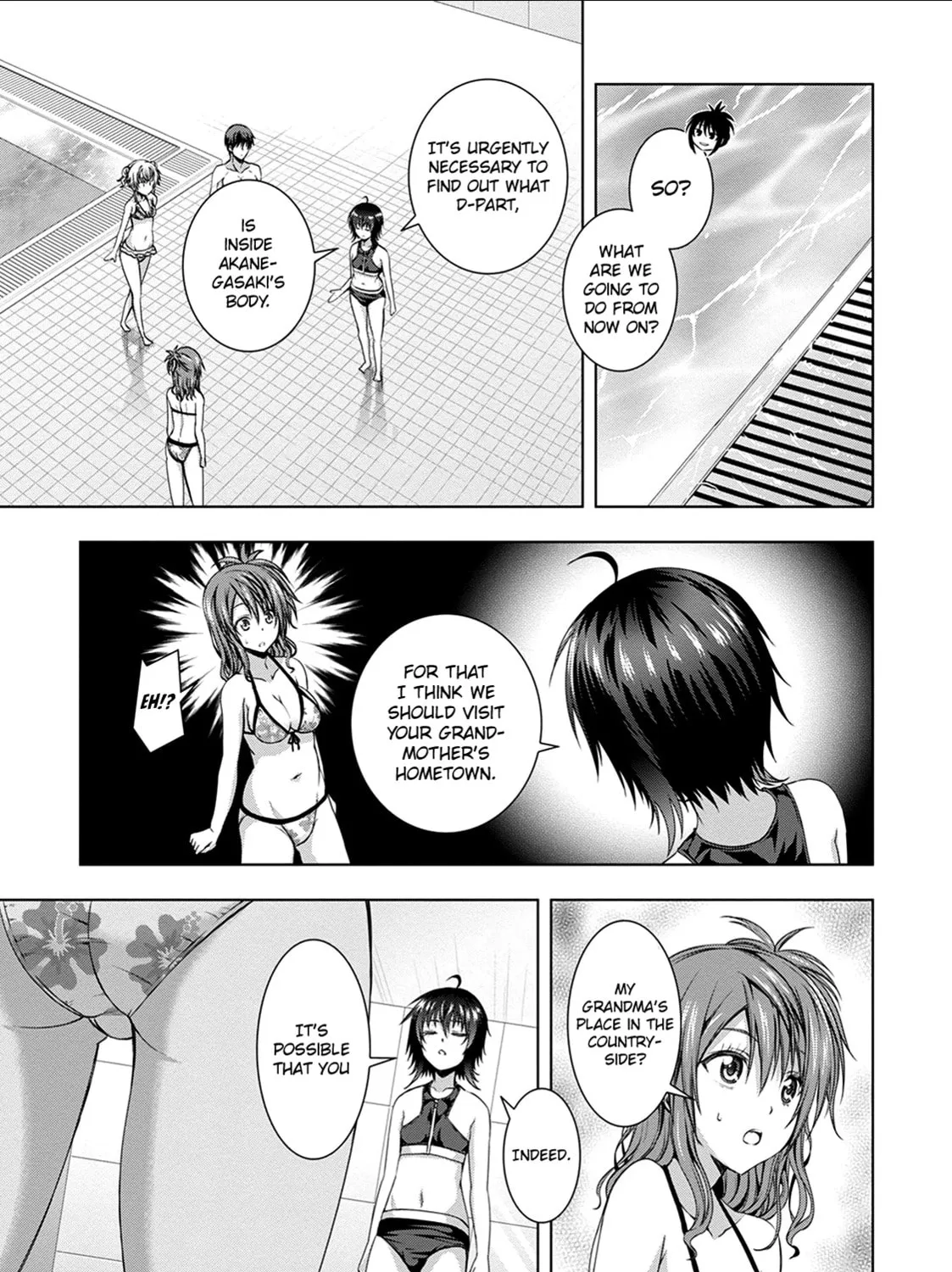 Read Red Night Eve chapter 12 image 42 on Lezhin