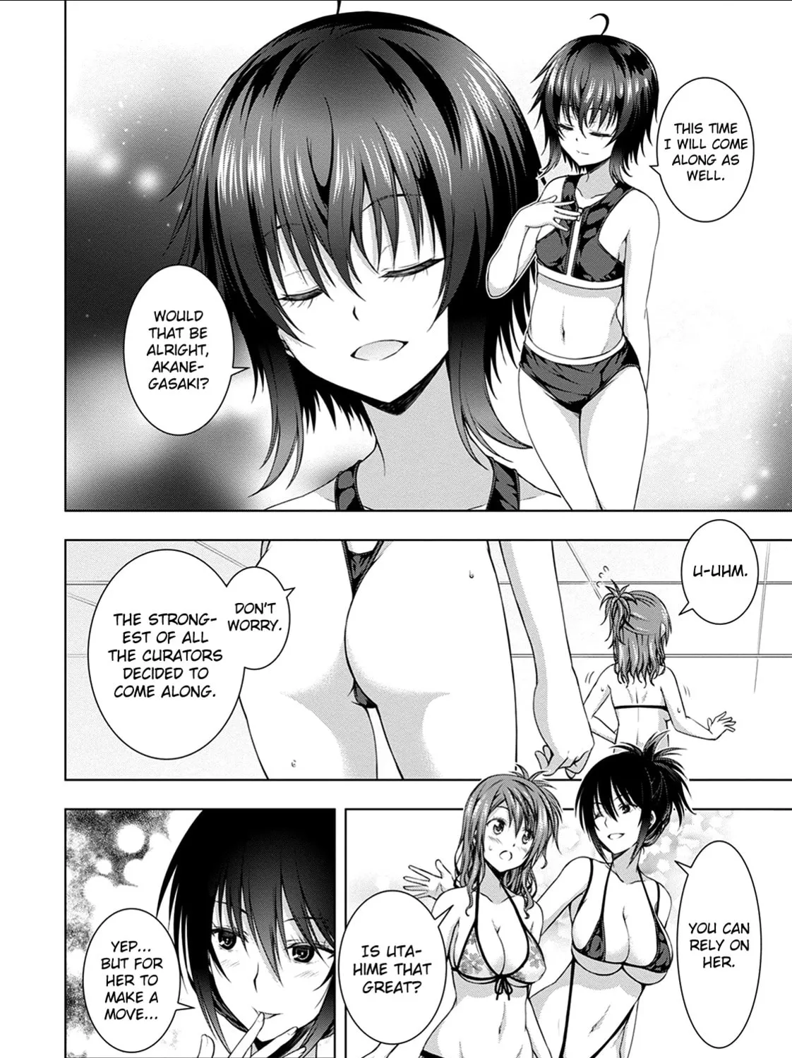 Read Red Night Eve chapter 12 image 48 on Lezhin