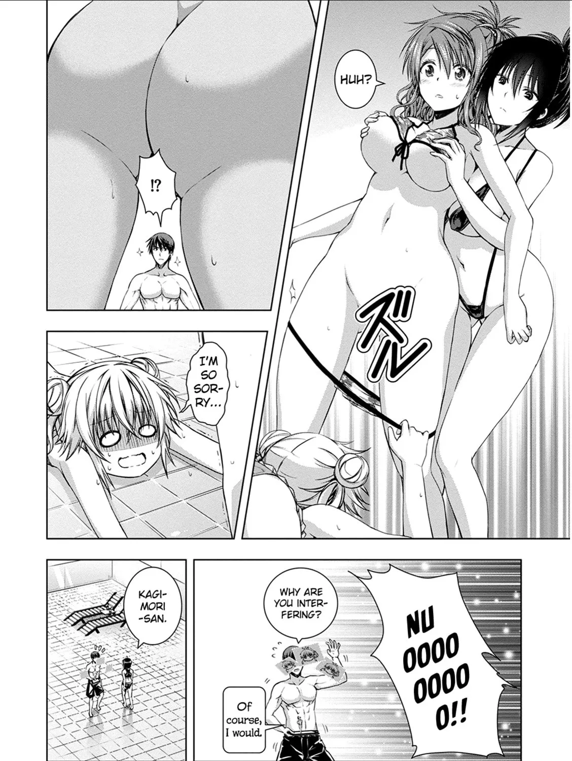 Read Red Night Eve chapter 12 image 52 on Lezhin