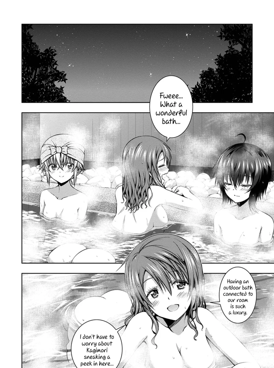 Read Red Night Eve chapter 13 image 12 on Lezhin