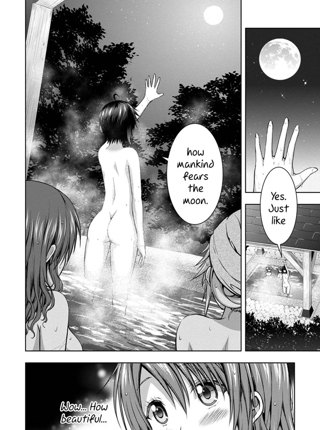 Read Red Night Eve chapter 13 image 16 on Lezhin