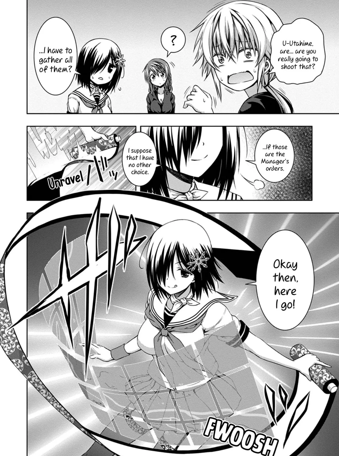 Read Red Night Eve chapter 13 image 48 on Lezhin